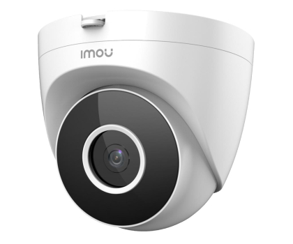 Kamera domowa IMOU Kamera Turret SE 4mp IPC-T42EP 4MP 1/2.8",2.8mm, H.265/H.264,Up to 25/30 fps Frame Rate,Built-in Mic,Human Detection